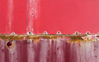 Signs of a Cracked Heat Exchanger in Portland