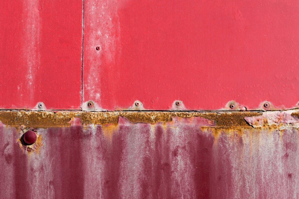 Signs of a Cracked Heat Exchanger in Portland