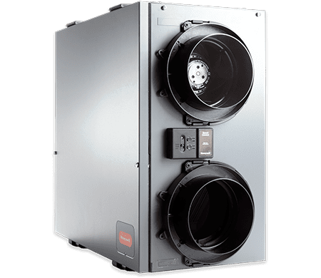 TrueFRESH Ventilation System Hero