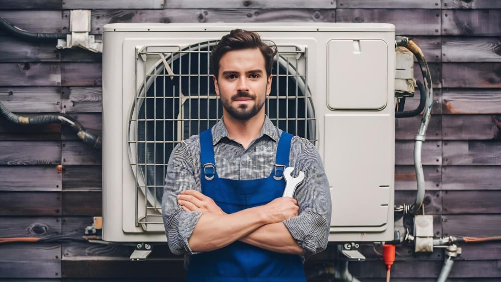 What Are the Signs My AC Needs a Tune Up What Are the Signs My AC Needs a Tune-Up