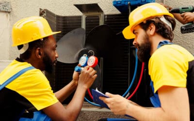 What Is HVAC Certified Mean in Portland?