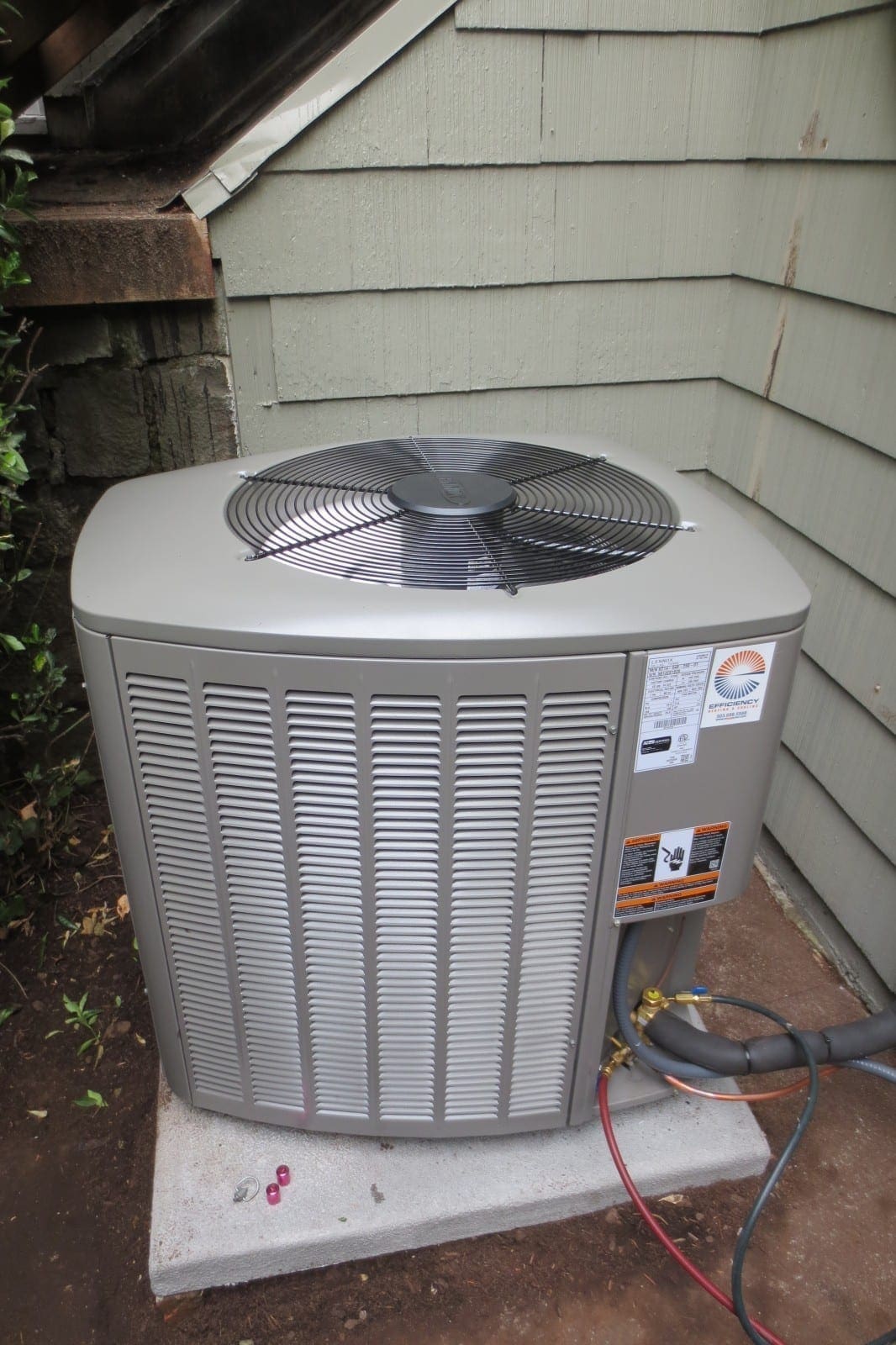 After Efficiency Air Conditioning Portland Oregon After Efficiency Air Conditioning Portland Oregon