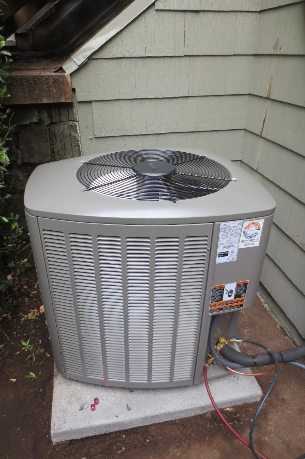 After Efficiency Air Conditioning Portland Oregon After Efficiency Air Conditioning Portland Oregon