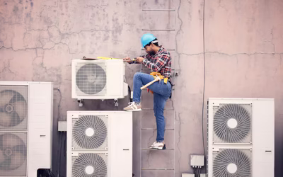 How to Air Condition a Garage in Portland?