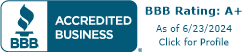 Efficiency Heating & Cooling LLC BBB Business Review