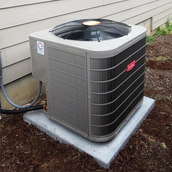Who Makes Bryant Air Conditioners: Discover the Trusted Manufacturer