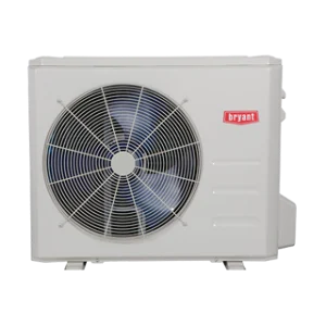evolution heat pump with basepan heater model 38MPRA