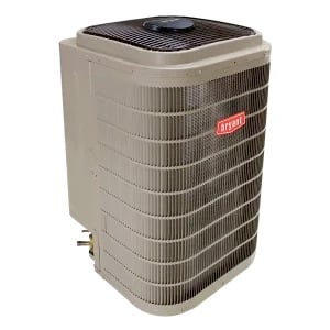 evolution variable speed heat pump model 288BNV