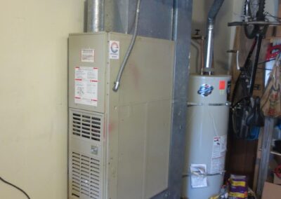 furnace installation before efficiency heating cooling