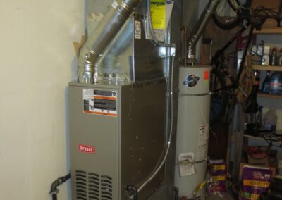 furnace replacement after efficiency heating cooling Why Choose Efficiency Heating & Cooling for Your Portland Furnace Repair?