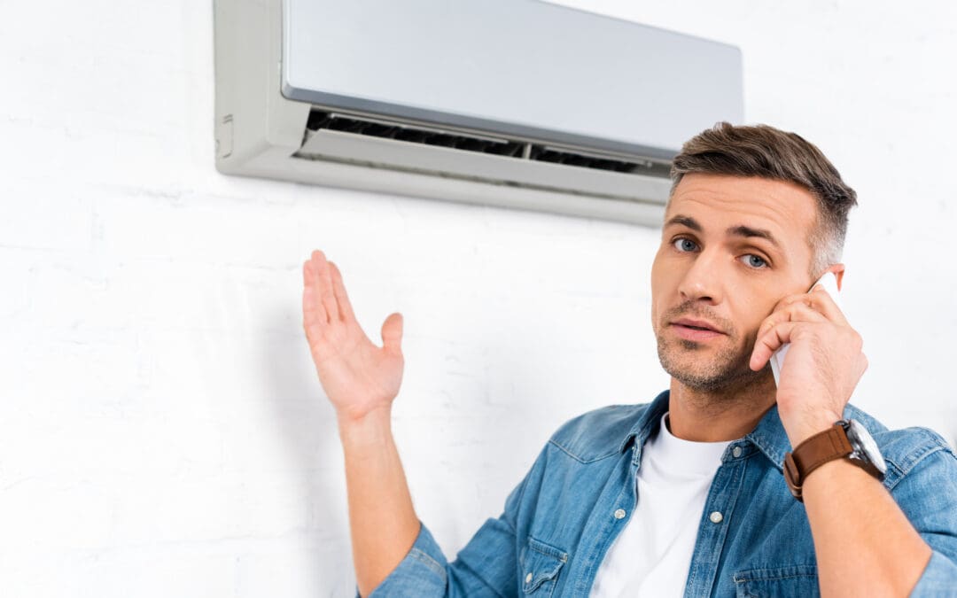 How to Increase Airflow in AC in Portland?