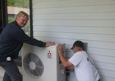 heat pump maintenance heat pump maintenance near me