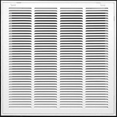 hvac air return installation service