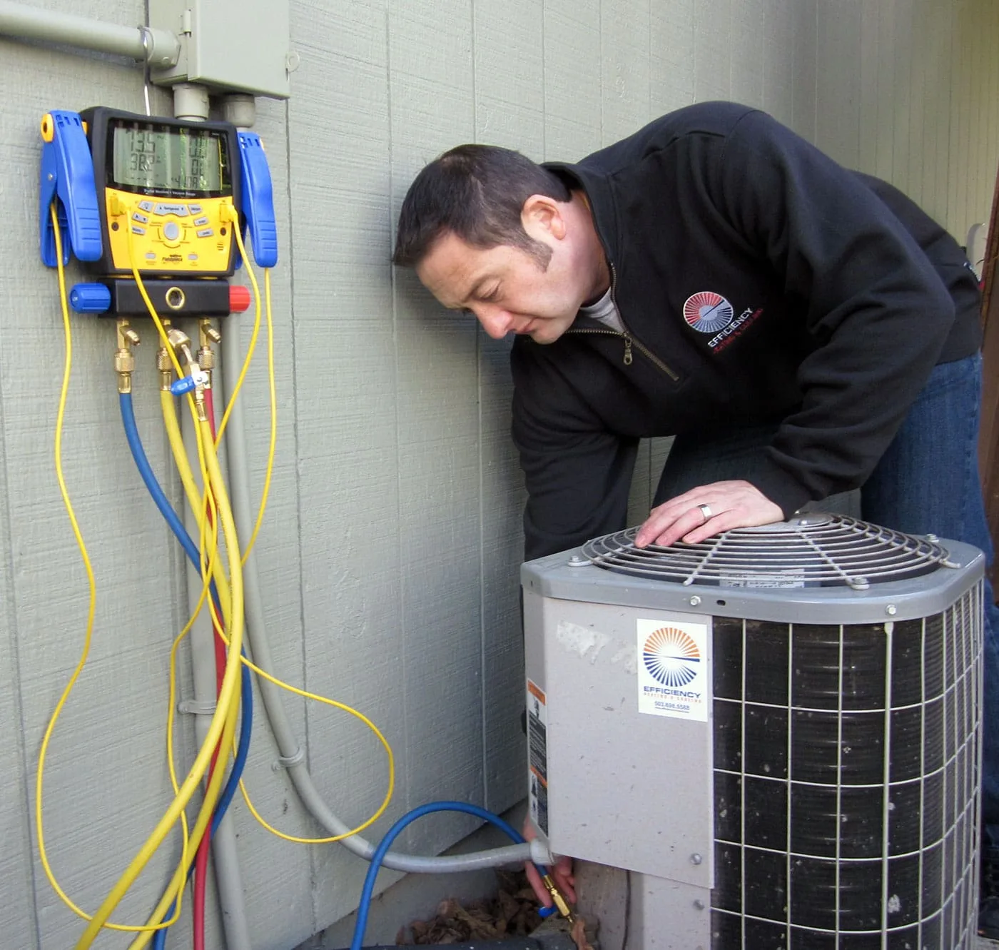 job ac maintenance job ac maintenance