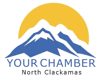 North Clackamas Chamber of Commerce member