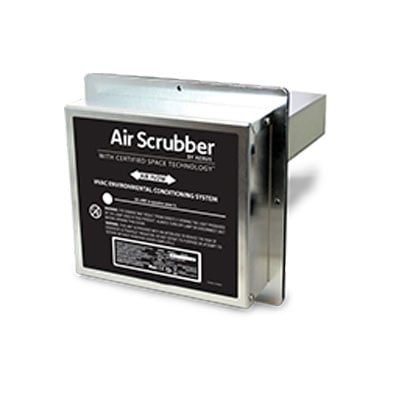 portland air scrubber installation company