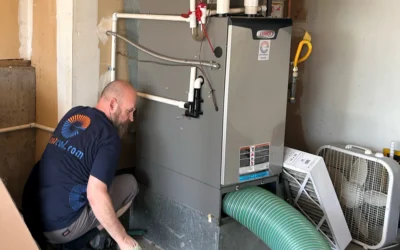 Will Duct Cleaning Improve the Airflow in Portland?