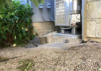 portland heat pump conversion pichi