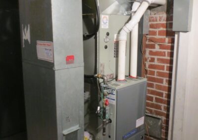 portland oil to gas heating 2