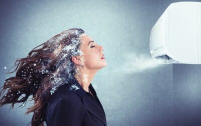 Why HVAC Fan Speed Is Too High?