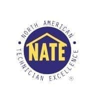 NATE Certified