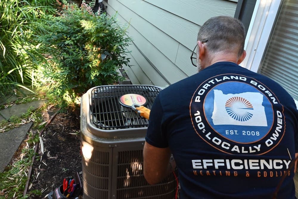 Watch our Portland HVAC company video